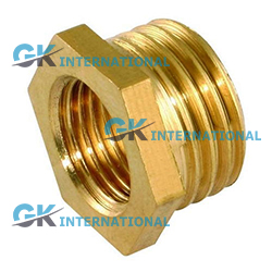 Brass Products